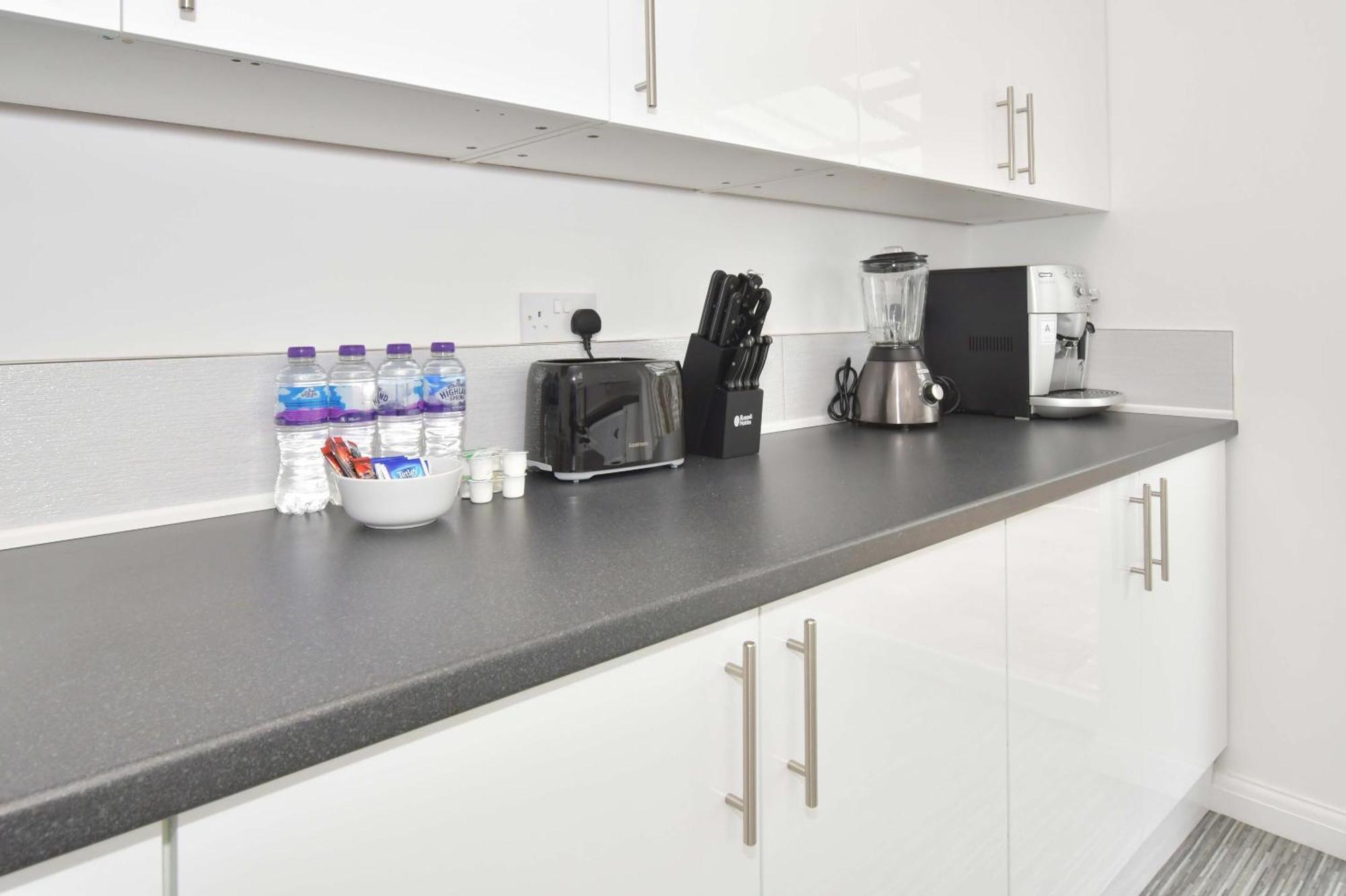 Вилла Townhouse @ 86 Brooklyn Street Кру Экстерьер фото